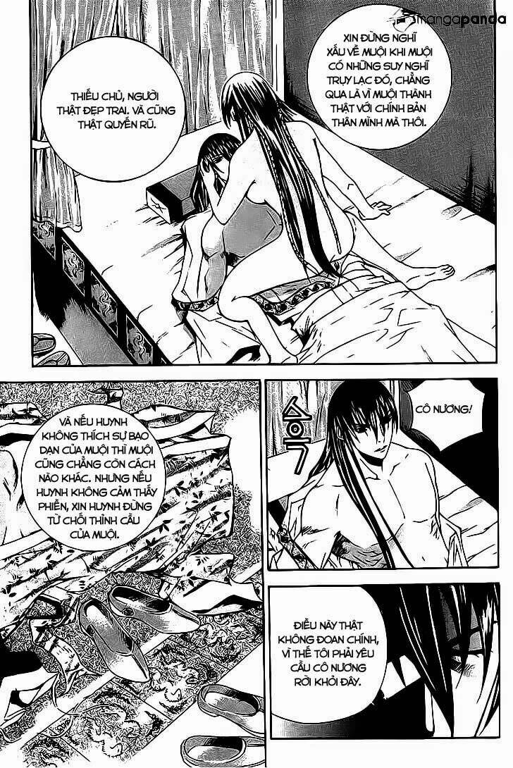 the sword of emperor chapter 14 20