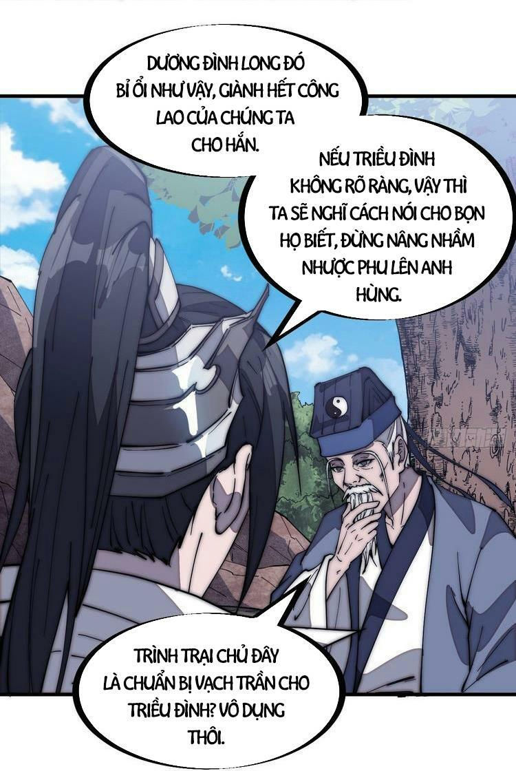 ta có một sơn trại chapter 171 4