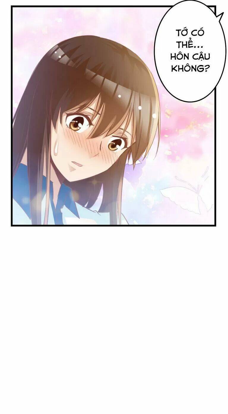 tôi là vợ tôi chapter 68 12