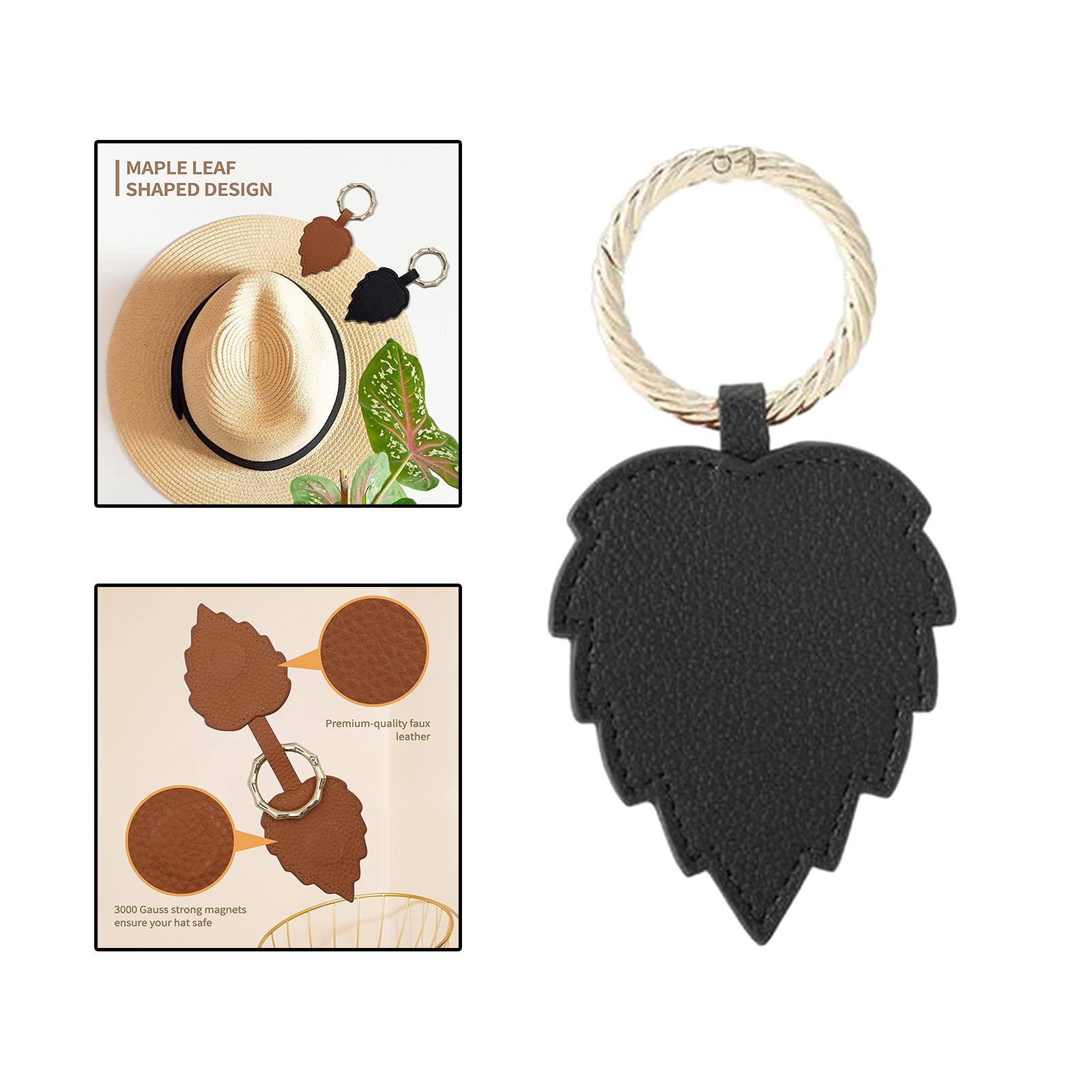 Hat Clip Storage Clip for Baseball Hats Wide Brim Hats Tote