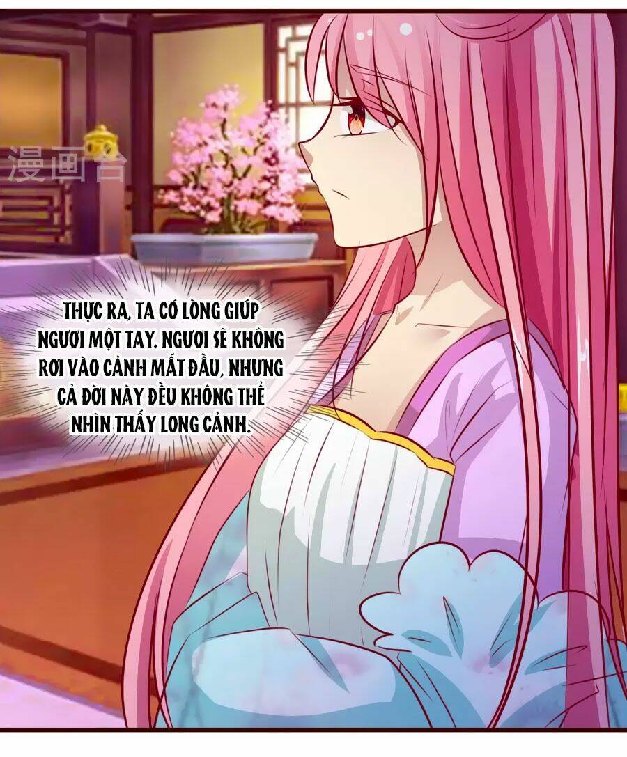 thỏ yêu tiểu vương phi chapter 21 29