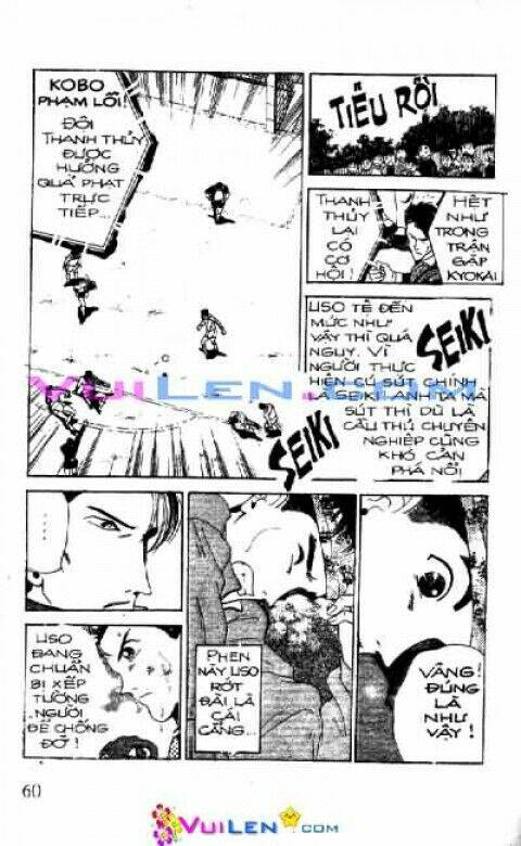 sôi động cầu trường full 17 tập chapter 13 60