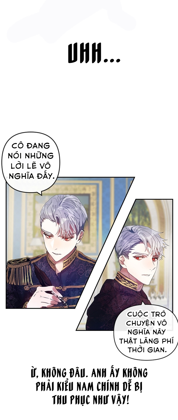 những mẩu truyện dịch nhỏ chapter 3 10