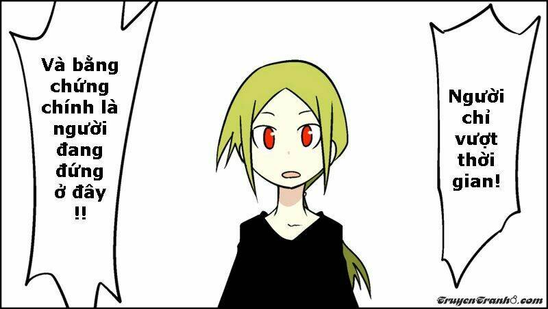 senyuu chapter 116 13