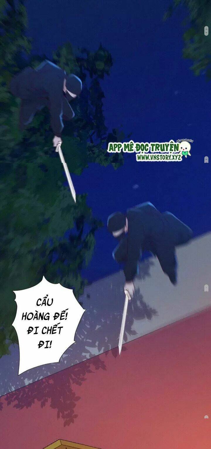 thiên hương mỹ nhân chapter 22 37