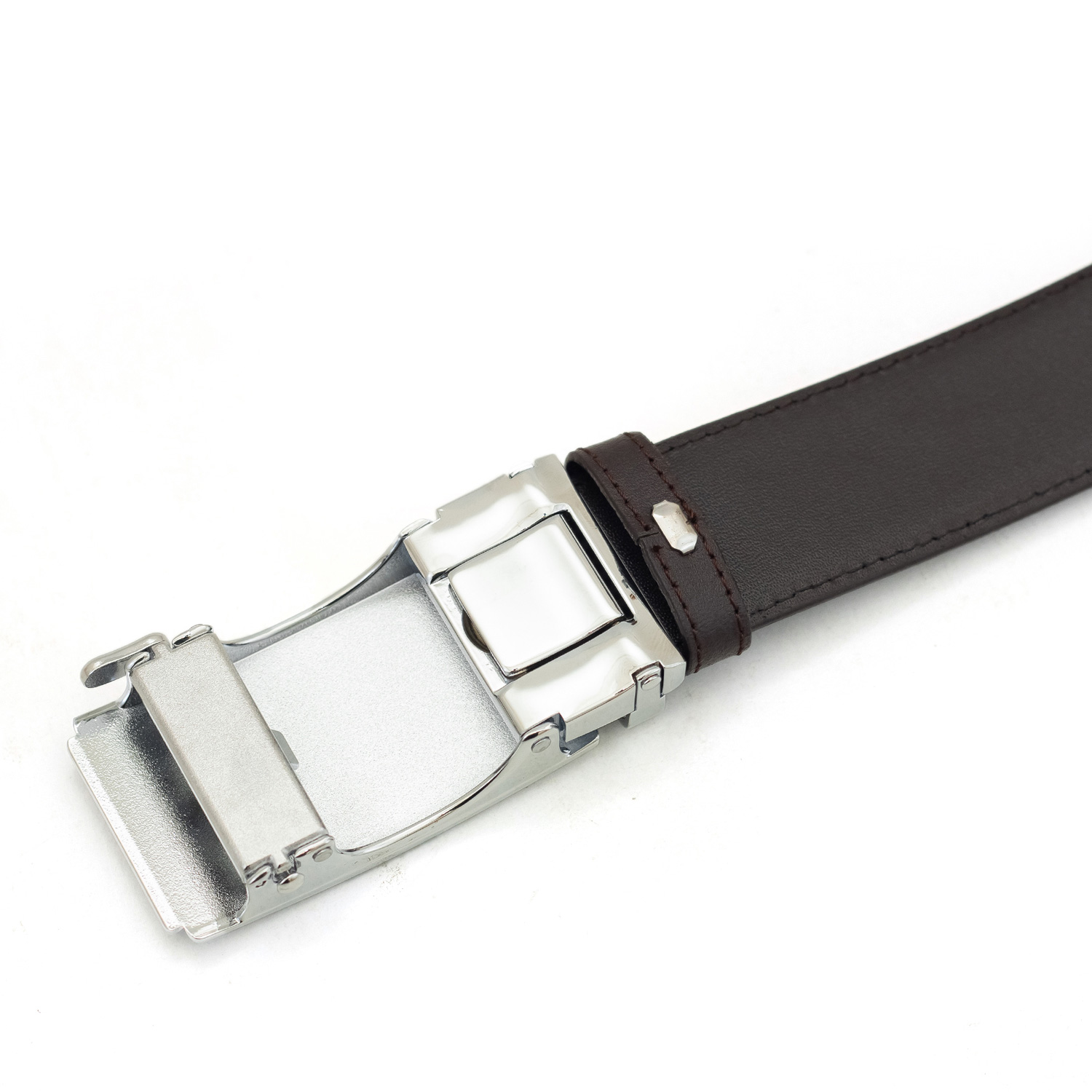 Thắt lưng tự động EMO | MNT4-30 | Anh Tho Leather