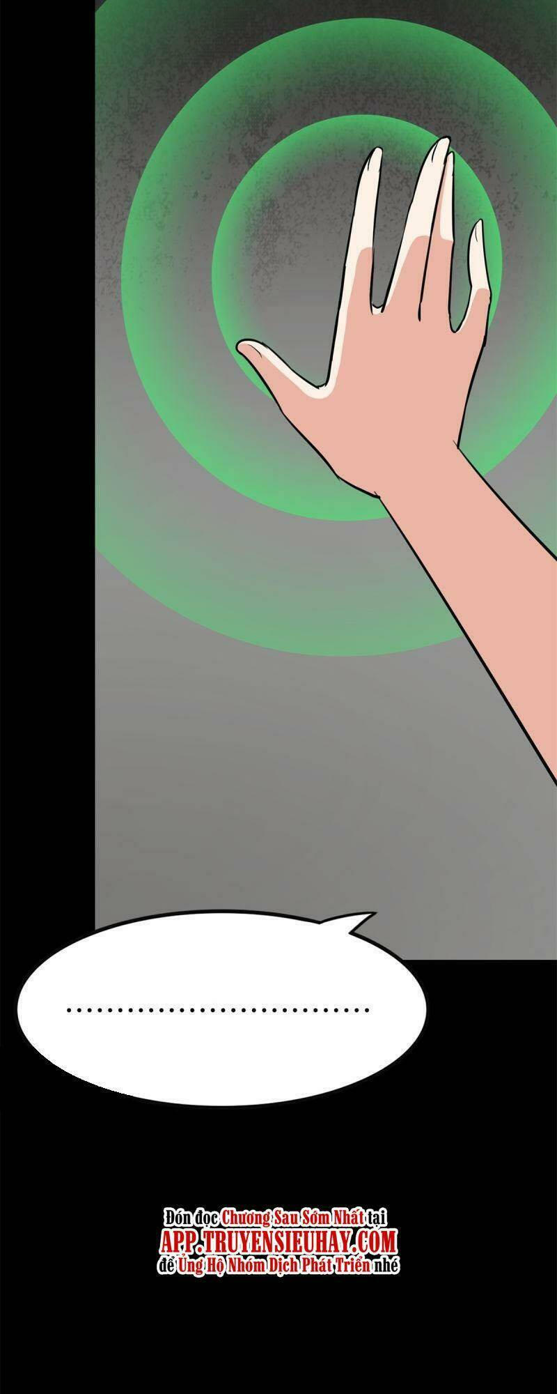 bạn gái virus của tôi chapter 350 17