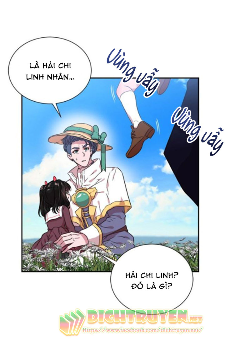 con gái bảo bối của ma vương chapter 8 11