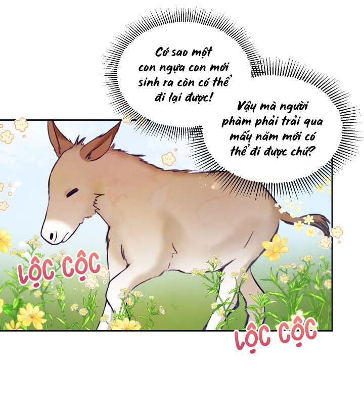 ác nữ công chúa chapter 14 20