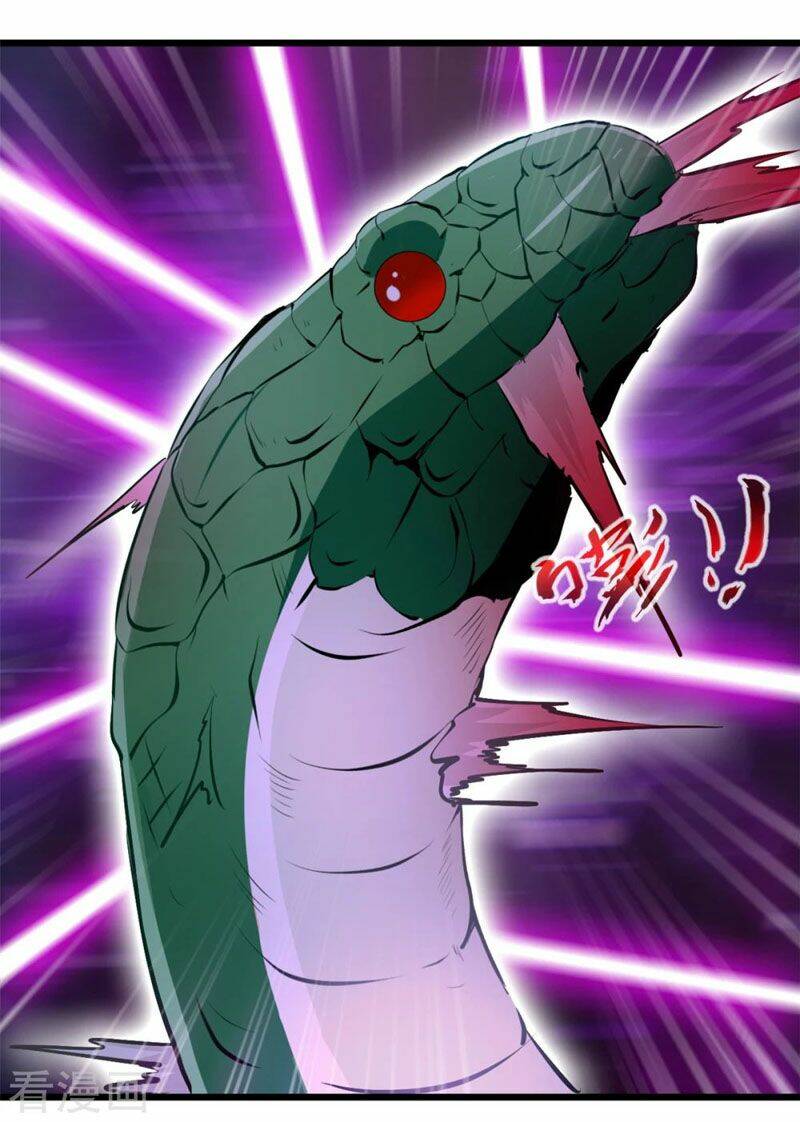 một đời thành tiên chapter 74 18