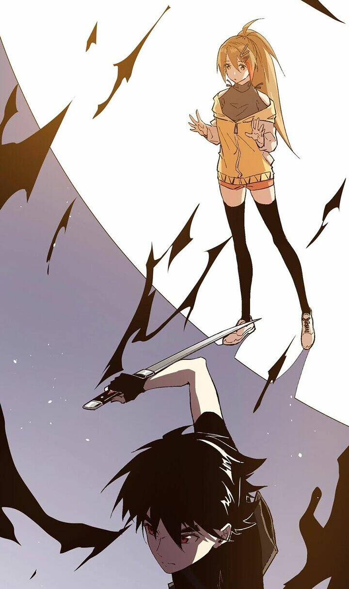 vương bài đặc công trùng sinh vườn trường chapter 33 19