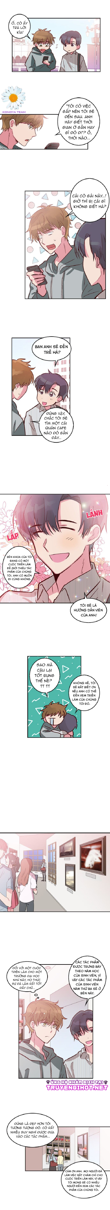 the man who cleans up makeup chapter 7 5