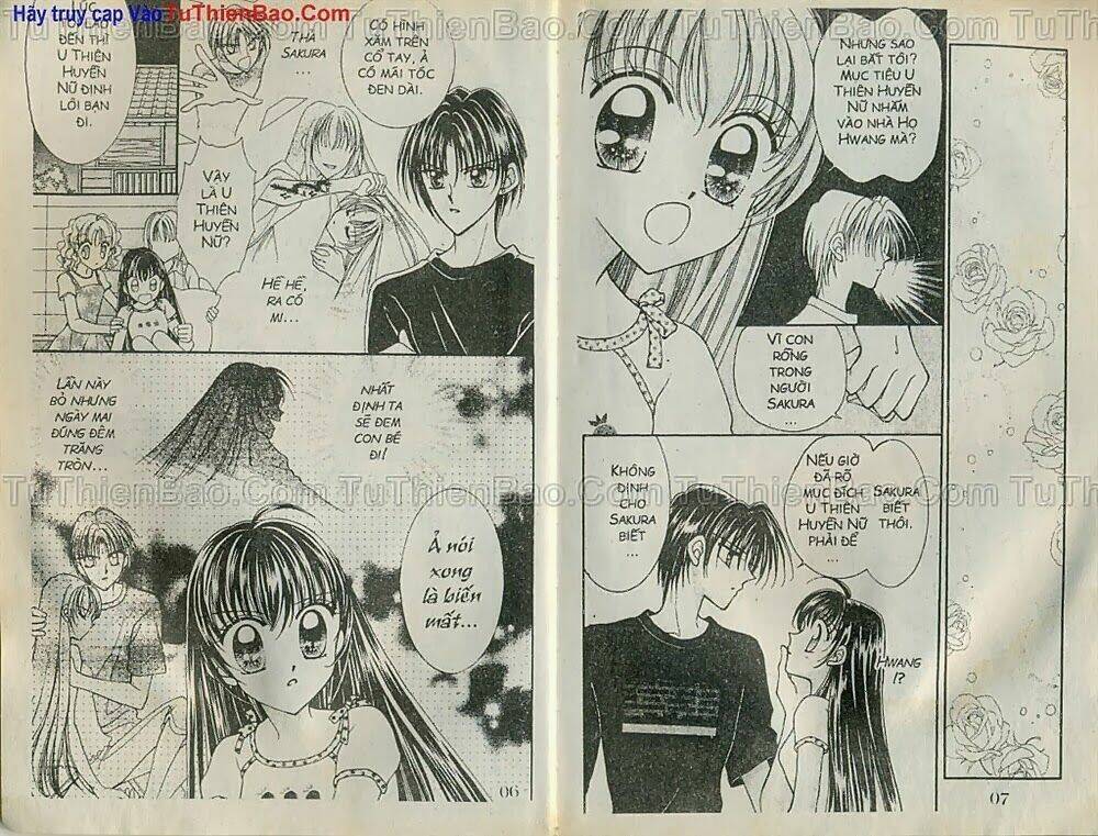 thánh tiểu long nữ chapter 5 3