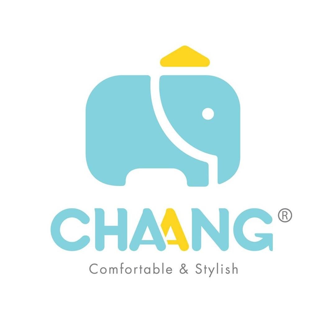 Bộ cúc giữa chanh Chaang size 0-3M