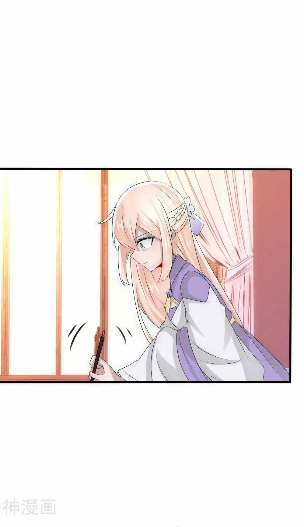 kế hoạch sủng ái của tiểu công chúa chapter 51 15