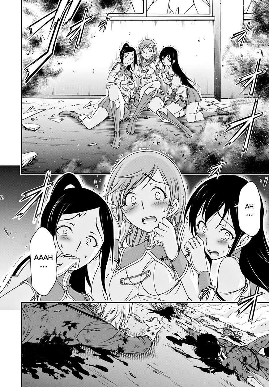 kích trụy vương huyền thoại chapter 23 42