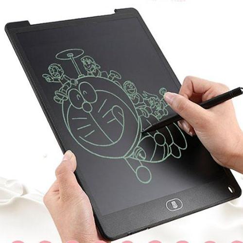 Bảng Vẽ Tự Xóa Lcd 8.5 Inch - Giao Hàng Toàn Quốc