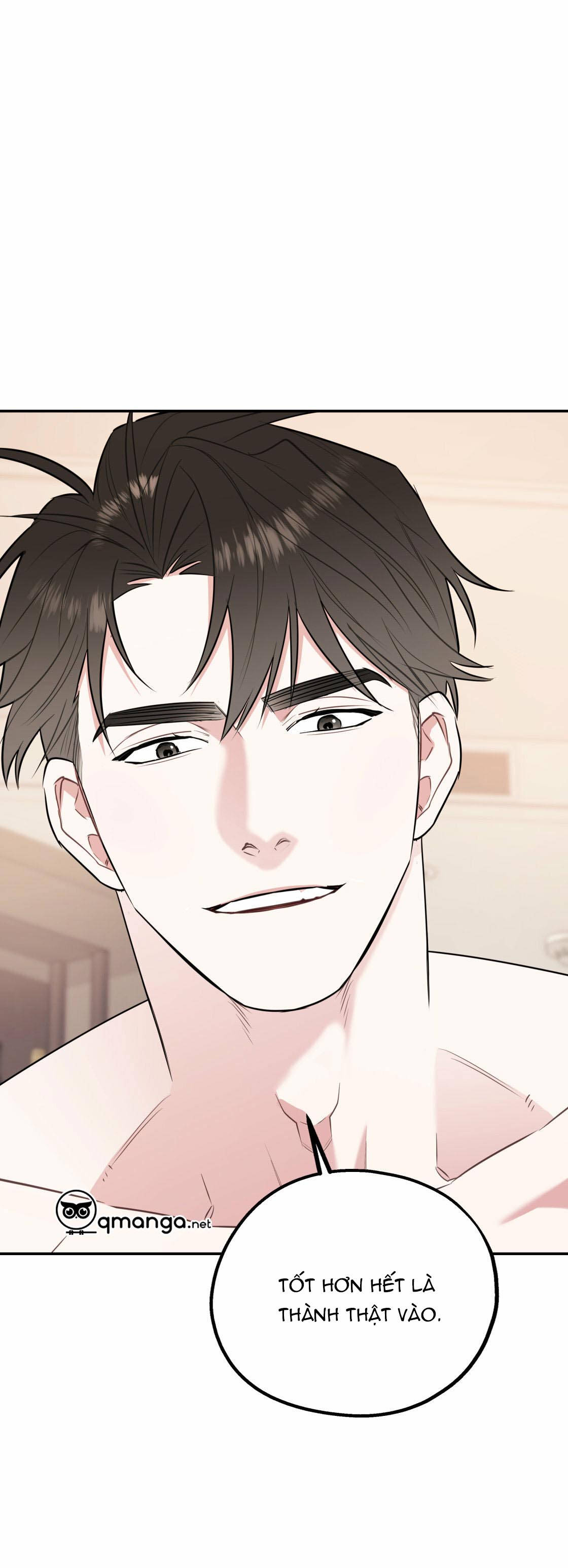 tôi với cậu không thể như thế này được chapter 19 24