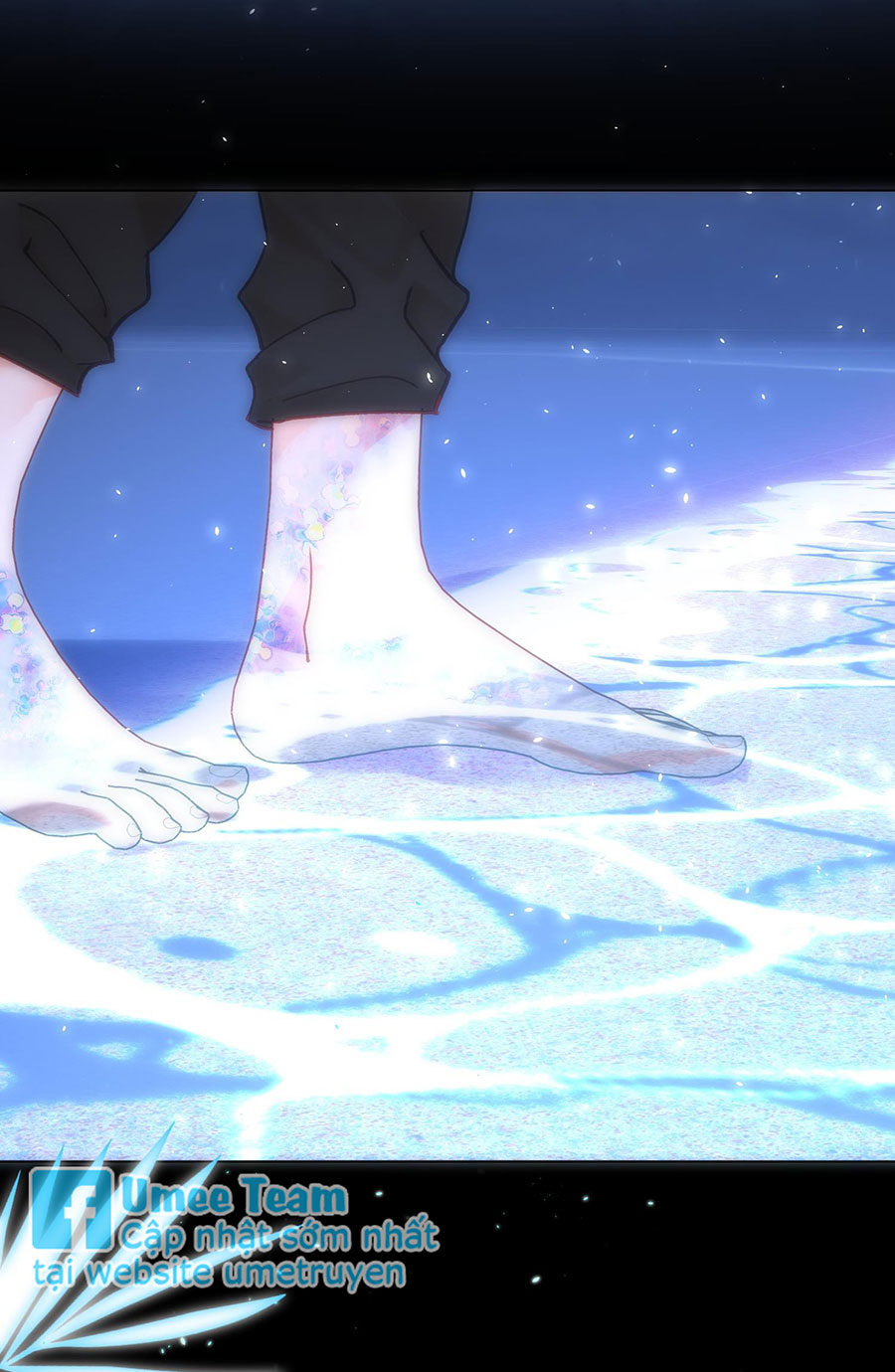 tôi phải làm một kẻ đại xấu xa chapter 108 19