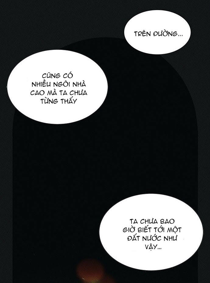 người tình của gwanghae chapter 2.1 37