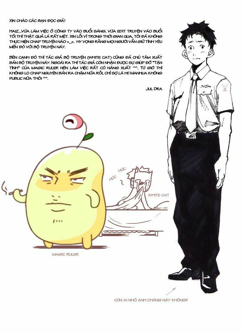 school shock - young bee chapter 9 36