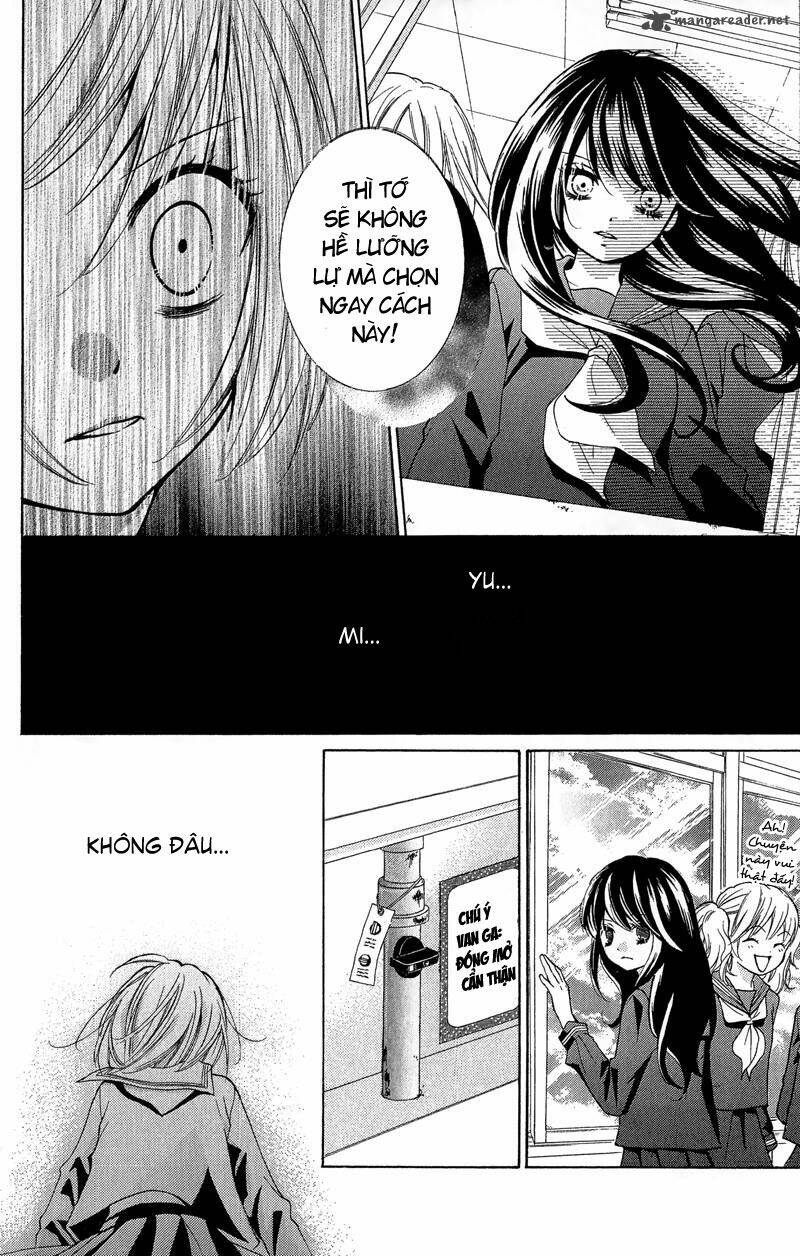 lớp học rùng rợn chapter 11 6