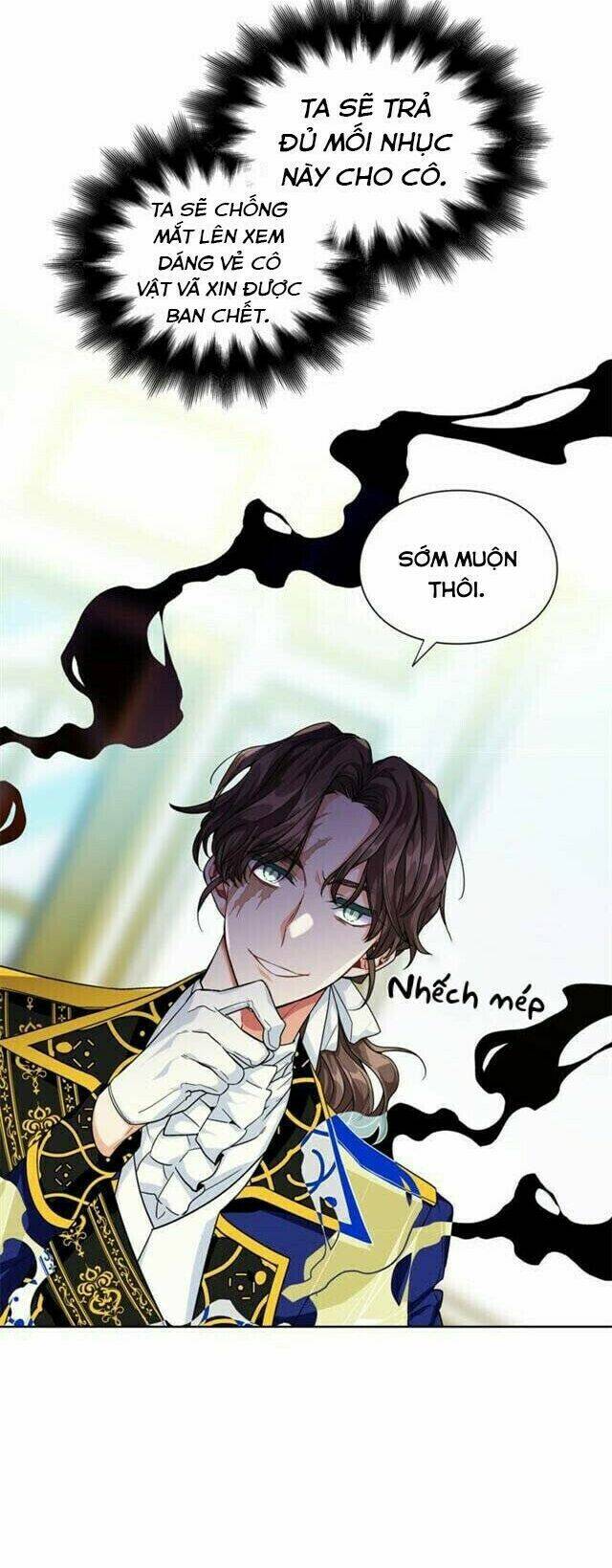 nữ hoàng ngoại khoa chapter 74 2