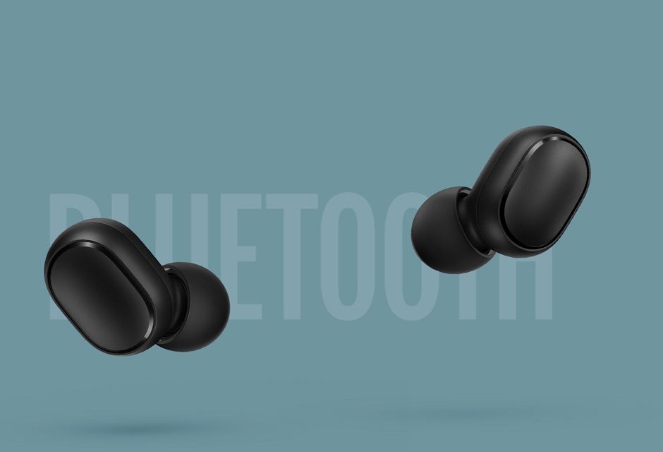 Tai nghe Bluetooth Xiaomi Redmi Airdots - Hàng Nhập Khẩu