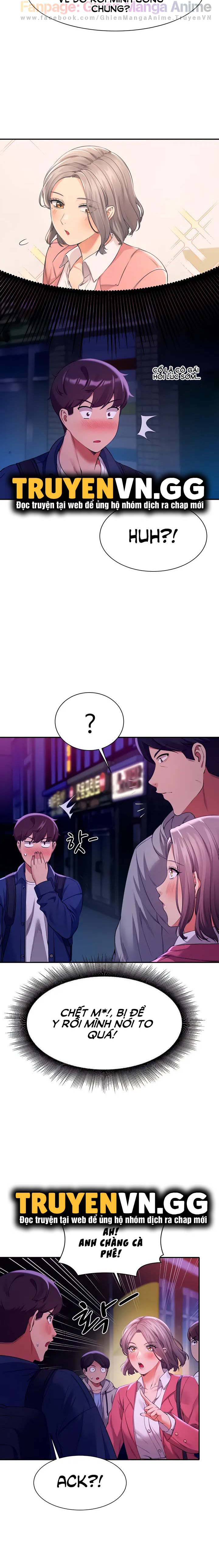 where is goddess - nữ thần đâu rồi? chapter 38 28