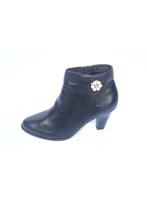 Giày boots nữ TT-4348