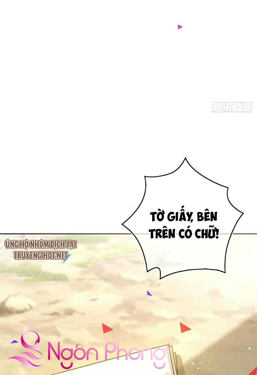 đế quốc đầu tiên có nữ hoàng chapter 38 12