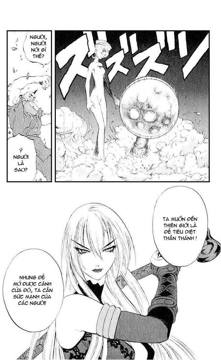 phù thủy phép thuật chapter 15 41