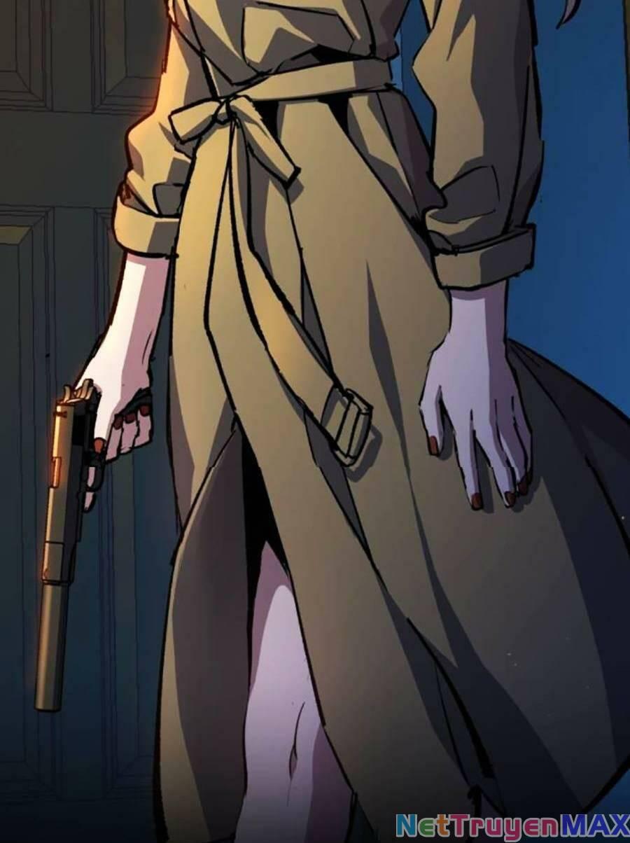 bạn học tôi là lính đánh thuê chapter 151 23