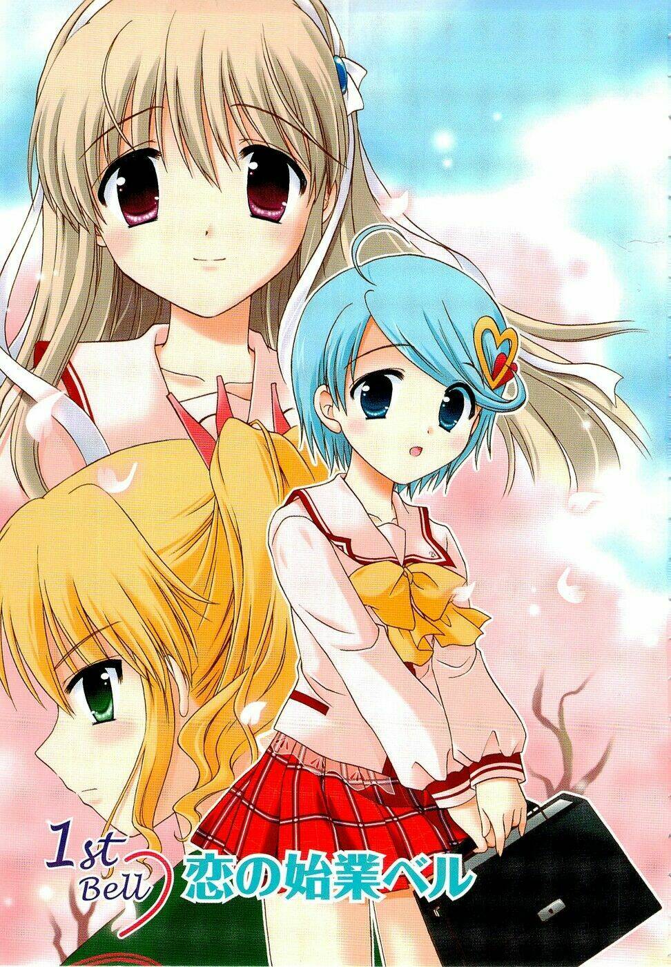 bài học về tình yêu tại học viện aikyo chapter 1 7