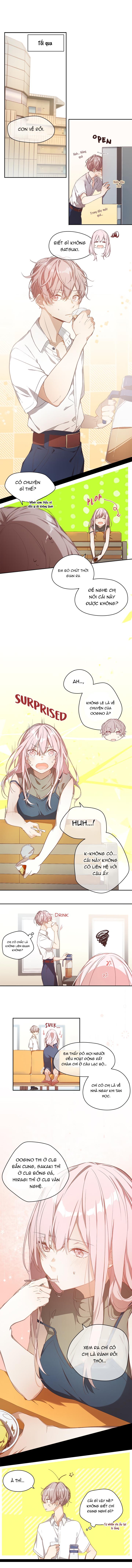 nụ hoa của newton chapter 37 3