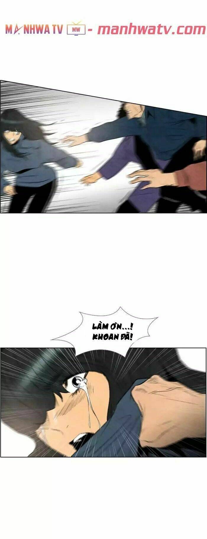 kẻ hồi sinh chapter 42 47