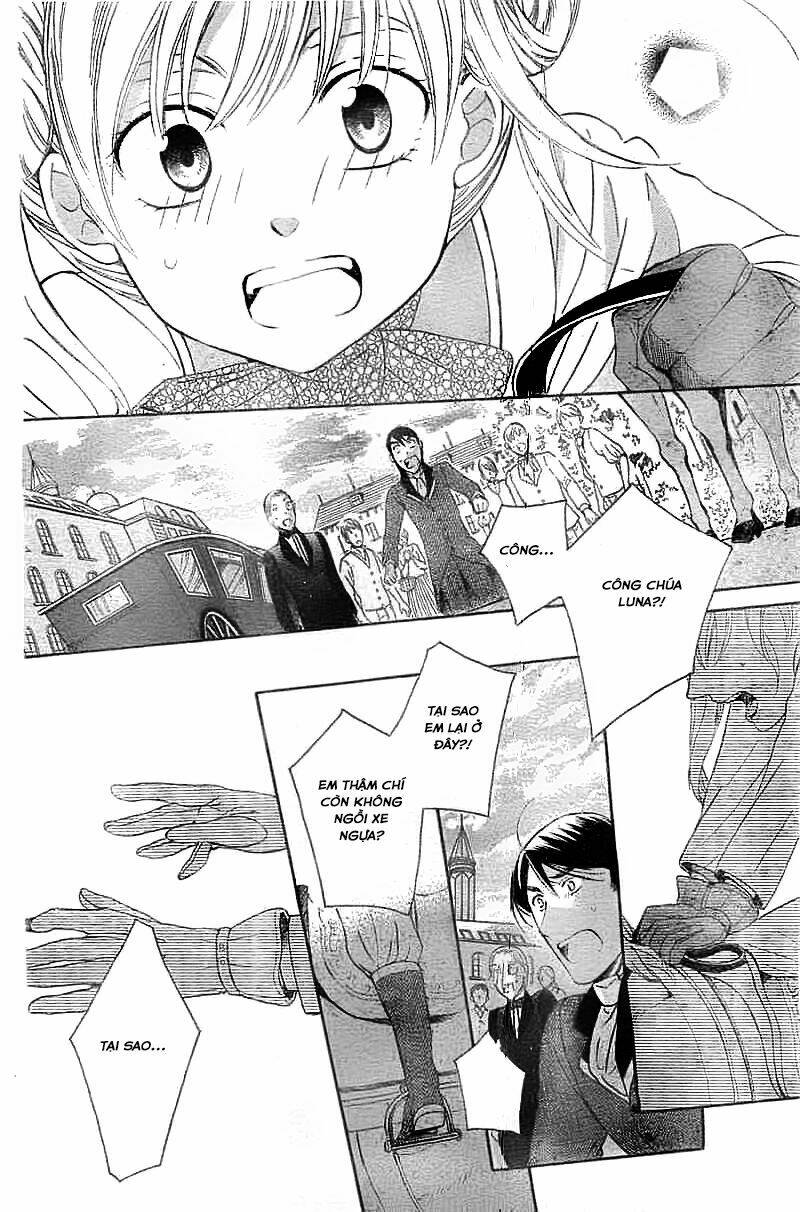 arisugawa ở thế giới chapter 39 21