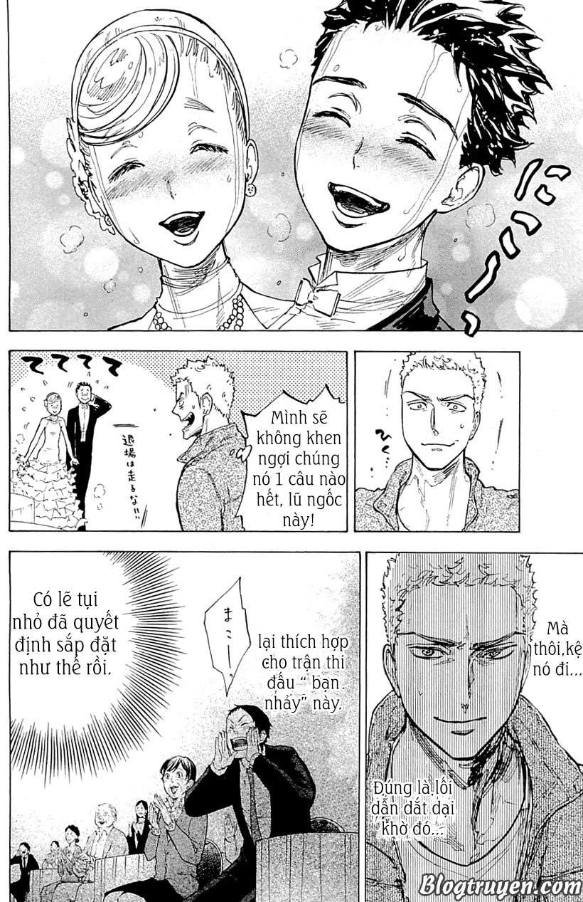ballroom e youkoso chapter 12 14