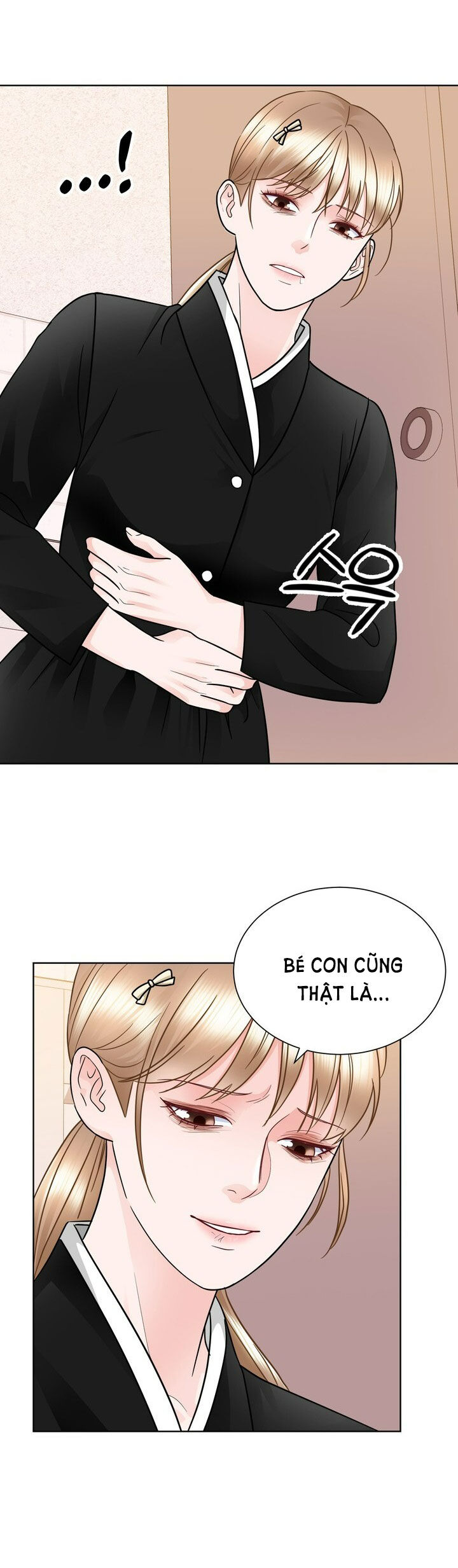 [18+] muộn màng chapter 26.1 21
