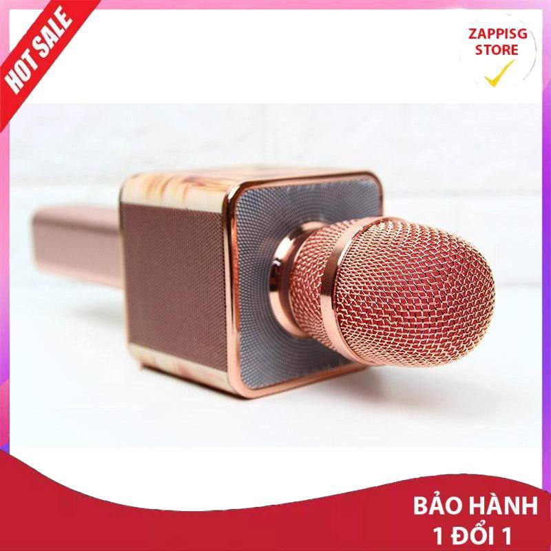 Micro karaoke bluetooth,Mic YS-10A - Bảo hành 1 đổi 1