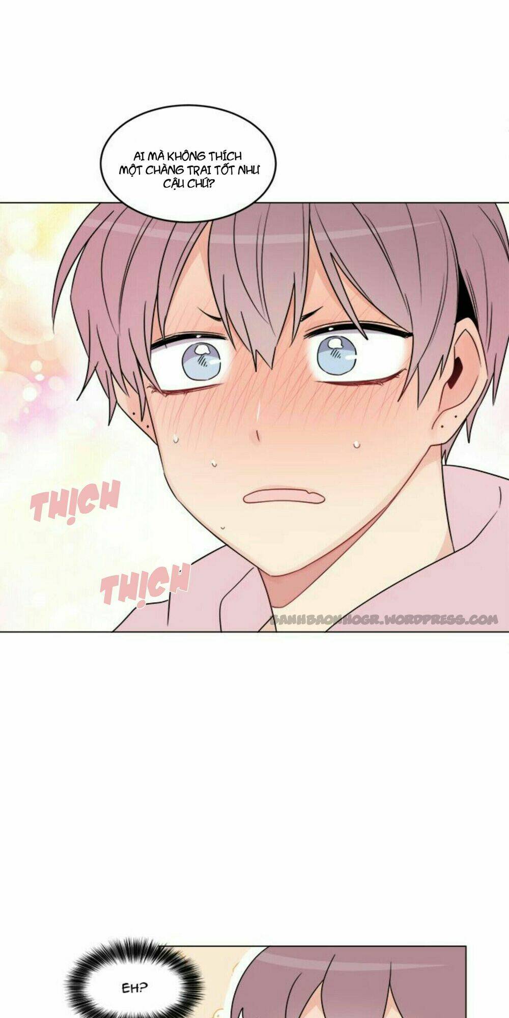 vẽ nên tình yêu của chúng ta chapter 14 6