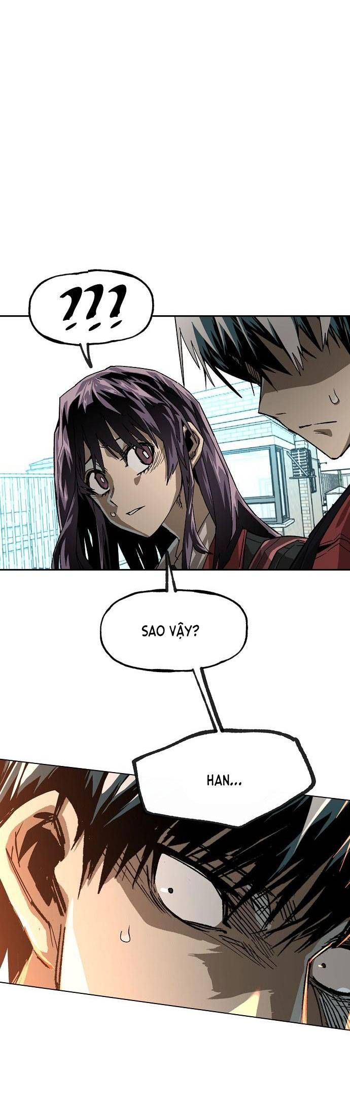 chỉ có cái c.h.ế.t mới là sự cứu rỗi chapter 13 64