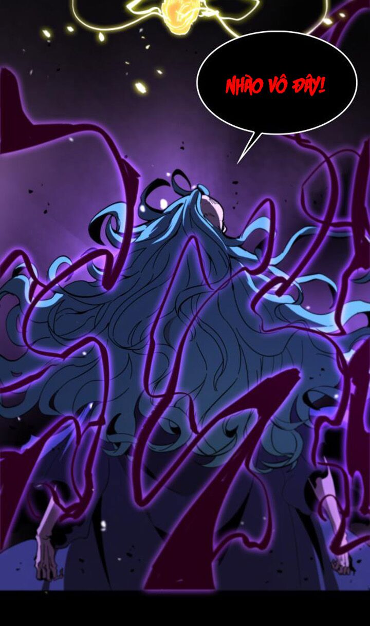 chư giới - tận thế online chapter 122 13