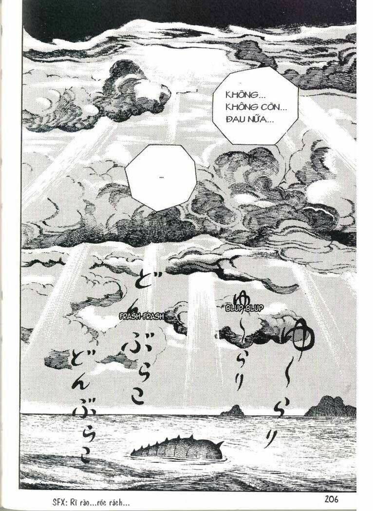 the bug boy chapter 6 29