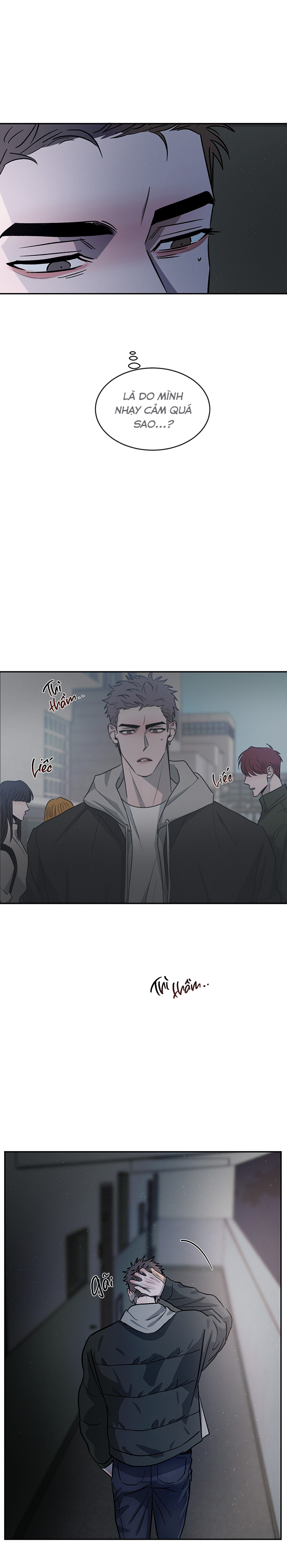 tương khắc chapter 46 3