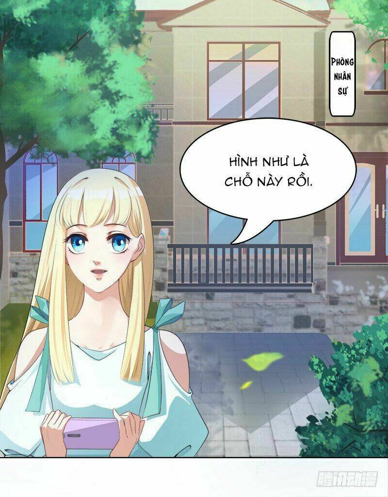 lãnh hôn cuồng ái chapter 4 6