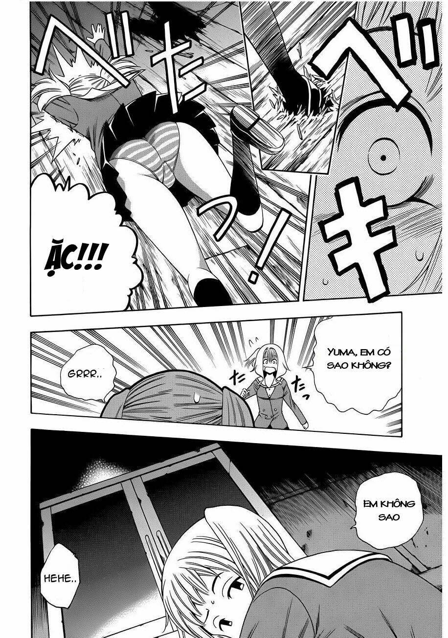 corpse party another child chapter 9 27