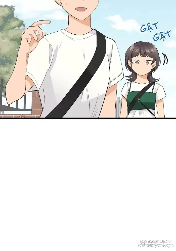 anh bạn của tôi đang phát sáng kìa ! chapter 19 22