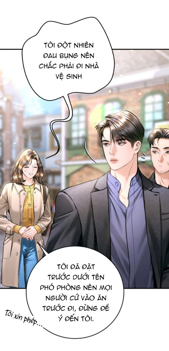 đứa trẻ trông giống tôi chapter 45.2 20