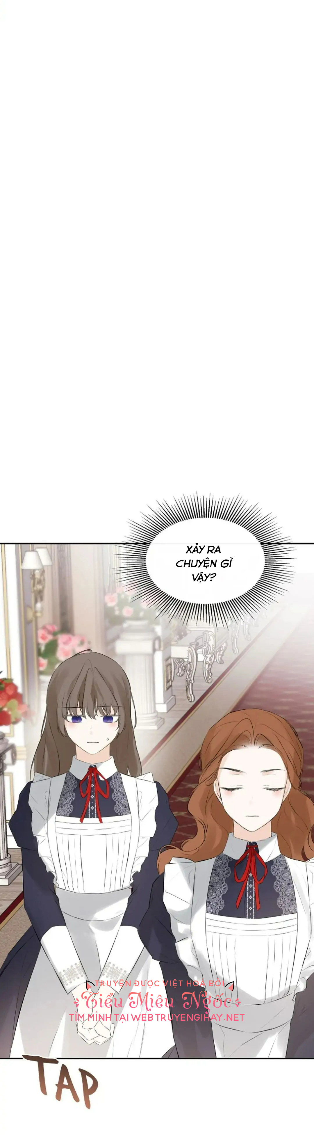 tôi biết bí mật của nam phụ chapter 21 45